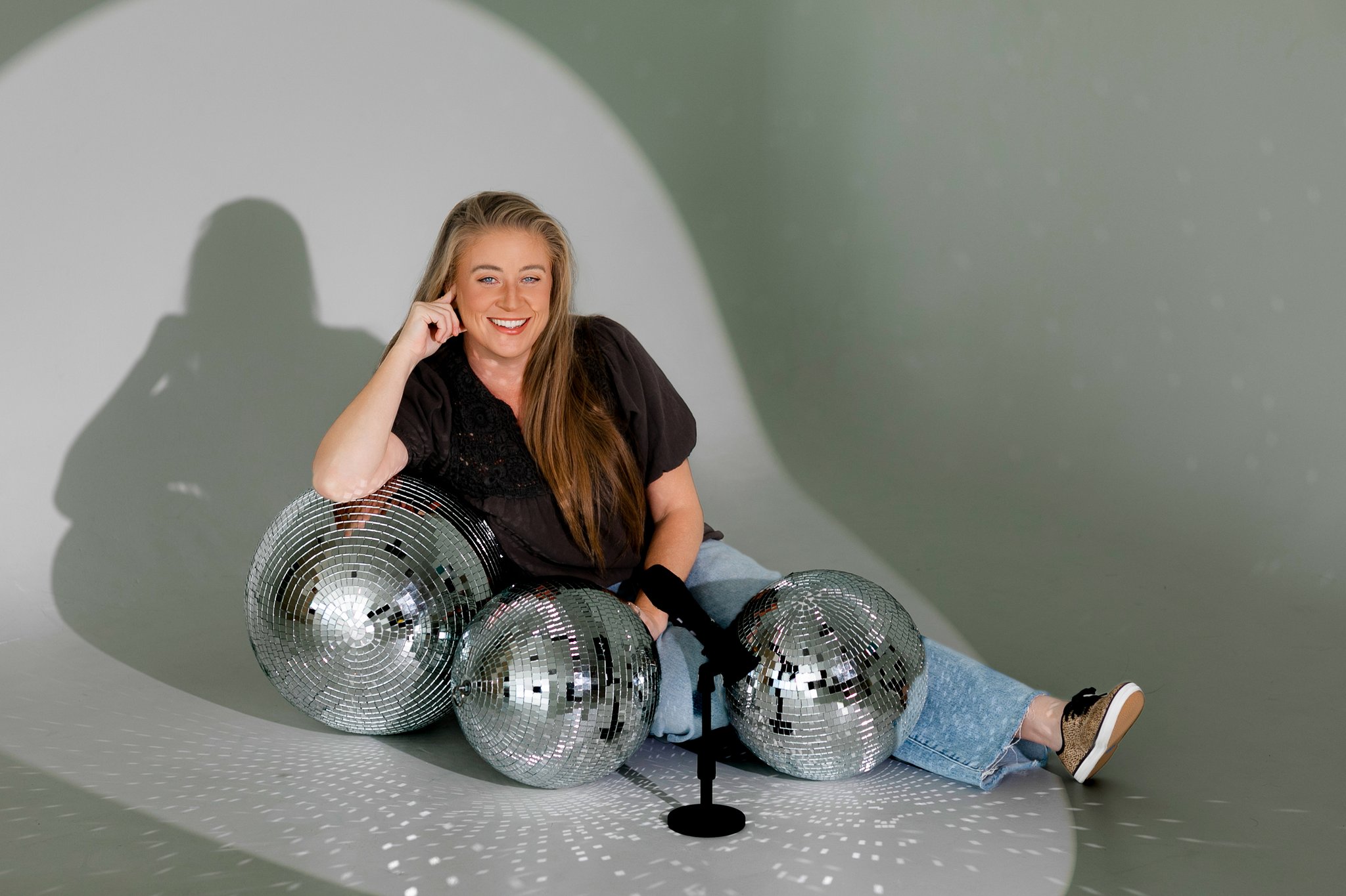 Brittney Tribble, founder of Showcase Listings Media Jacksonville FL